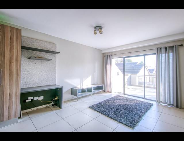 2 BEDROOM APARTMENT TO LET IN RIVONIA